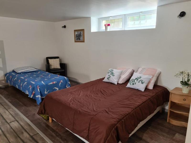 Bed and Breakfast Au Soleil Boulonnais Булонь-сюр-Мер Экстерьер фото